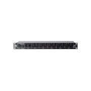 D4 Branch RM ADJ - Splitter DMX 1 entrée vers 4 sorties XLR 3 et 5 broches