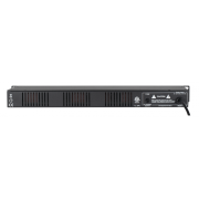 D4 Branch RM ADJ - Splitter DMX 1 entrée vers 4 sorties XLR 3 et 5 broches