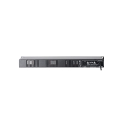 D4 Branch RM ADJ - Splitter DMX 1 entrée vers 4 sorties XLR 3 et 5 broches
