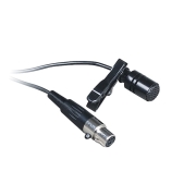 DA UHF PT 100 Definitive Audio - Micro Sans fil rackable serre tête couleur chair et micro cravate 30mW