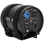 Data Distro 6 ADJ - Splitter DMX RDM 1 entrée vers 6 sorties 5 broches