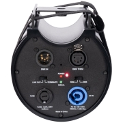 Data Distro 6 ADJ - Splitter DMX RDM 1 entrée vers 6 sorties 5 broches