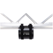 Data Distro 6 ADJ - Splitter DMX RDM 1 entrée vers 6 sorties 5 broches