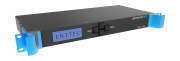 Node merger splitter ENTTEC Datagate MK2 8 univers artnet