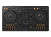 Contrôleur DJ 2 voies Serato et Rekordbox DDJ-FLX4 Pioneer DJ