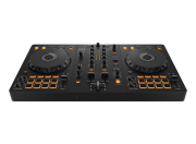 Contrôleur DJ 2 voies Serato et Rekordbox DDJ-FLX4 Pioneer DJ