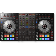 Pioneer DDJ-SX3 Contrôleur DJ serato