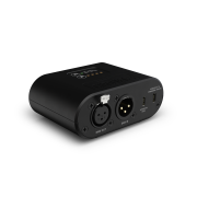 D-Fi Hub 2 Chauvet DJ - Émetteur et récepteur D-Fi DMX Sans fil