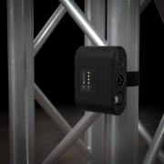 D-Fi Hub 2 Chauvet DJ - Émetteur et récepteur D-Fi DMX Sans fil