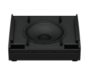 DHR12 M Yamaha - Enceinte amplifée retour bain de pied 1000W coaxial