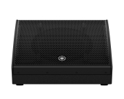 DHR12 M Yamaha - Enceinte amplifée retour bain de pied 1000W coaxial