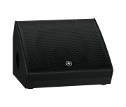 DHR12 M Yamaha - Enceinte amplifée retour bain de pied 1000W coaxial
