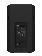 DHR15 Yamaha - Enceinte active bois 15 pouces 1000W 131dB