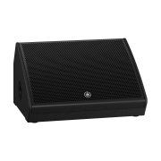 DHR15M Yamaha - Enceinte de Retour de Scène Bi-Amplifiée 15