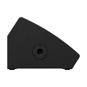 DHR15M Yamaha - Enceinte de Retour de Scène Bi-Amplifiée 15