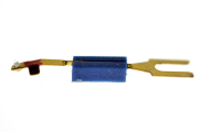 Saphir stéréo pour cellule compatible Fox