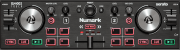 Contrôleur DJ2GO2TOUCH Numark