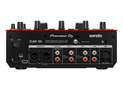 Table de mixage PIONEER scratch 2 voies pour Serato DJ Pro Pioneer DJ
