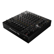 DJM V10 LF PioneerDJ - Table de Mixage 6 voies faders longs