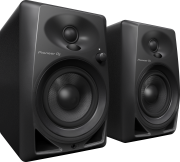 DM-40 Pioneer DJ paire d'enceintes monitoring 4 pouces