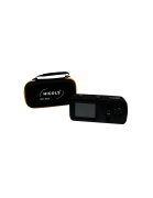 DMX BOX Nicols - Contrôleur programmateur DMX RDM ARTNET