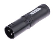 Outil de Test de signal DMX 3 broches