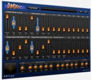 Interface usb et Logiciel de controle DMX Enttec DMXIS