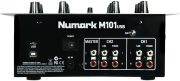 Table de Mixage DJ - Numark - M101USB - 2 Voies