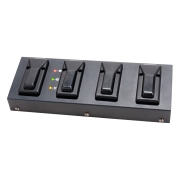 Dotz TPAR System ADJ - Sytsème d'éclairage 4 par COB 30W