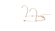 DPA 4066 OC-A-F00-LH  Micro serre tête capsule Omni Core couleur beige