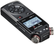 DR-05XP Tascam - Enregistreur numérique 2 micros USB-c.