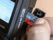 DR-05XP Tascam - Enregistreur numérique 2 micros USB-c.