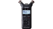 Tascam DR-07X Enregistreur portable micros XY cardio