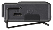 DR-10LPRO Tascam - Enregistreur audio compact avec micro cravate