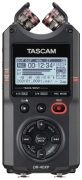 DR-40XP Tascam - Enregistreur numériqua portable 4 pistes