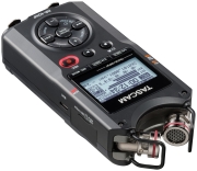 DR-40XP Tascam - Enregistreur numériqua portable 4 pistes