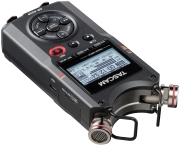 DR-40XP Tascam - Enregistreur numériqua portable 4 pistes