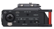 Tascam DR-70D enregistreur numérique portable 4 canaux