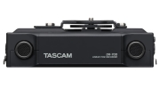 Tascam DR-70D enregistreur numérique portable 4 canaux
