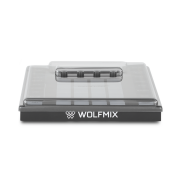Decksaver pour Wolfmix