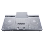 Decksaver Coque anti poussière pour AlphaTheta XDJ-AZ
