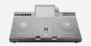 Decksaver Coque anti poussière pour Pioneer XDJ-RX3