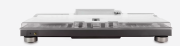 Decksaver Coque anti poussière pour Pioneer XDJ-RX3