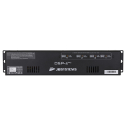 DSP-4 Mk2 F JB Systems - Bloc de puissance 4 canaux 1850W