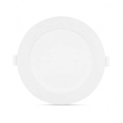 Downlight led 18W 4000K 1660 lumens diamètre 230mm