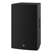 DZR315 Yamaha - Enceinte amplifiée 3 voies 15'' + 8'' + 1'' 950W RMS