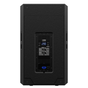 DZR315 Yamaha - Enceinte amplifiée 3 voies 15'' + 8'' + 1'' 950W RMS