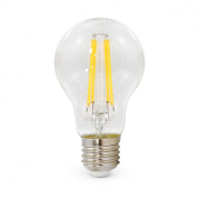 Ampoule LED filament E27 6W 4000K