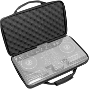 Eva Case FLX-4 Walkasse - Housse de transport rigide pour FLX4 ou kontrol S2