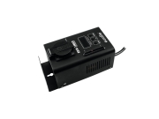 Bloc de puissance Eurolite EDX-1 1 voie DMX dimmer ou switch 10A
